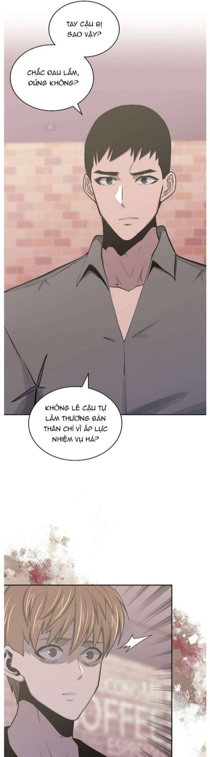 Chiến Binh Đến Từ Thế Giới Khác Chapter 241 - 7