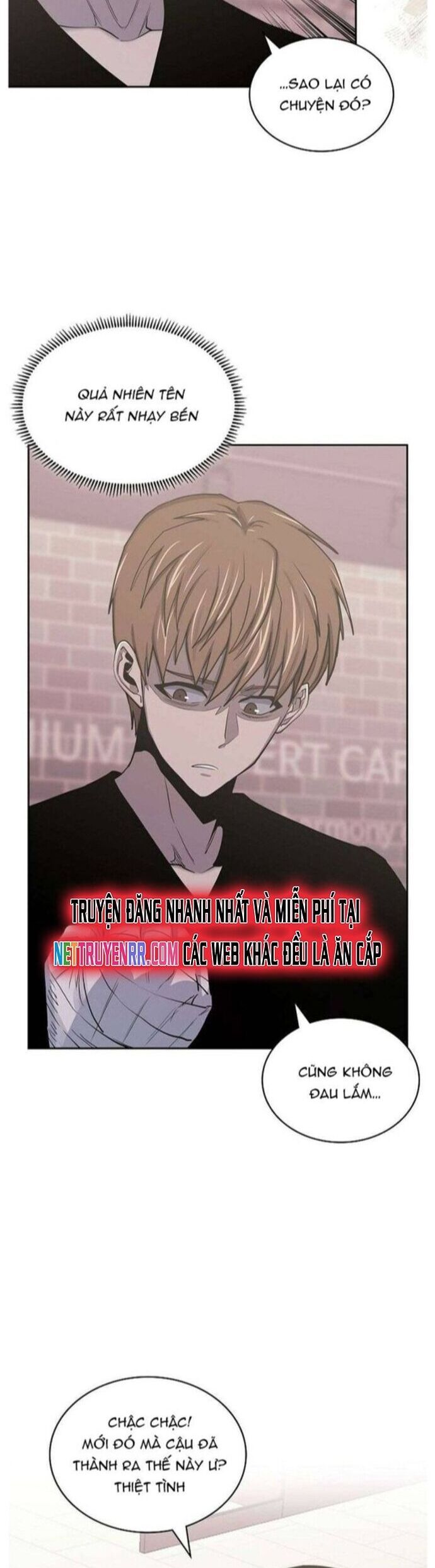 Chiến Binh Đến Từ Thế Giới Khác Chapter 241 - 8