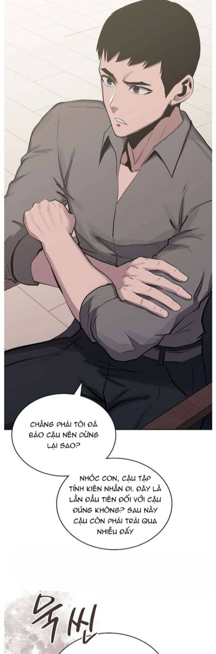 Chiến Binh Đến Từ Thế Giới Khác Chapter 241 - 9