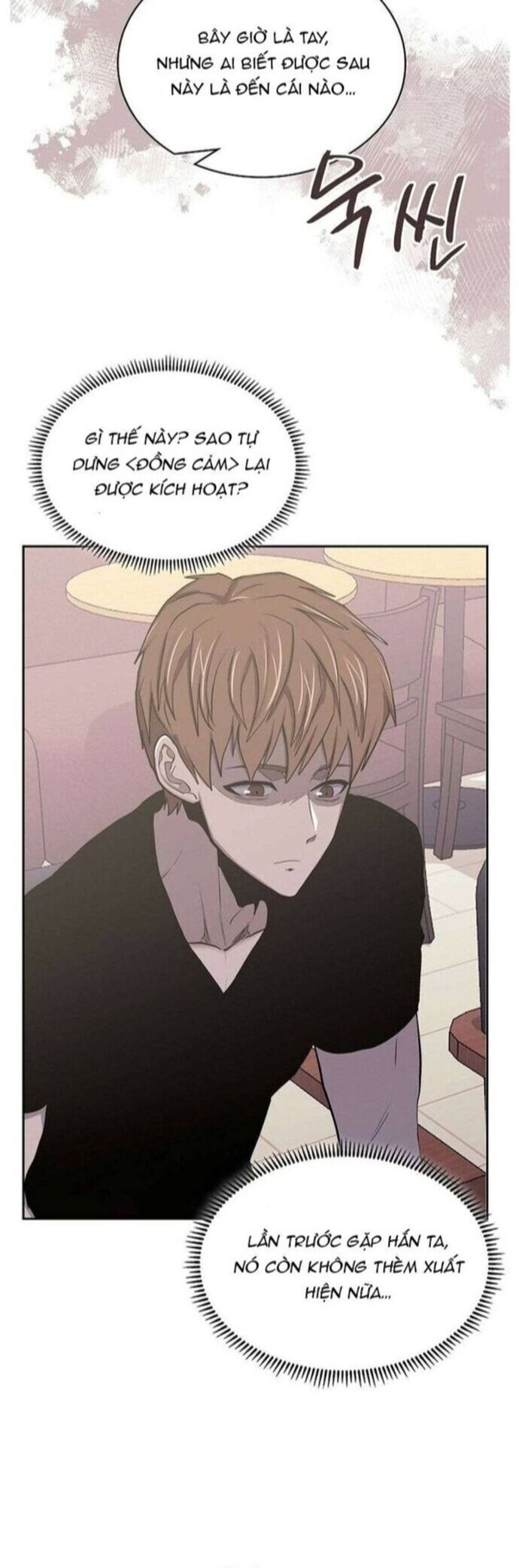 Chiến Binh Đến Từ Thế Giới Khác Chapter 241 - 10