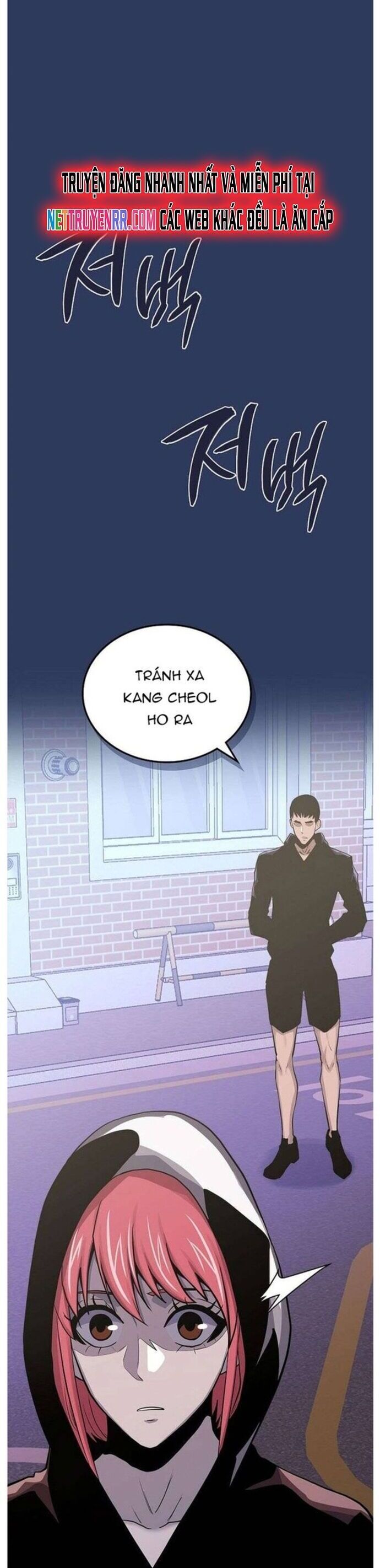 Chiến Binh Đến Từ Thế Giới Khác Chapter 242 - 11