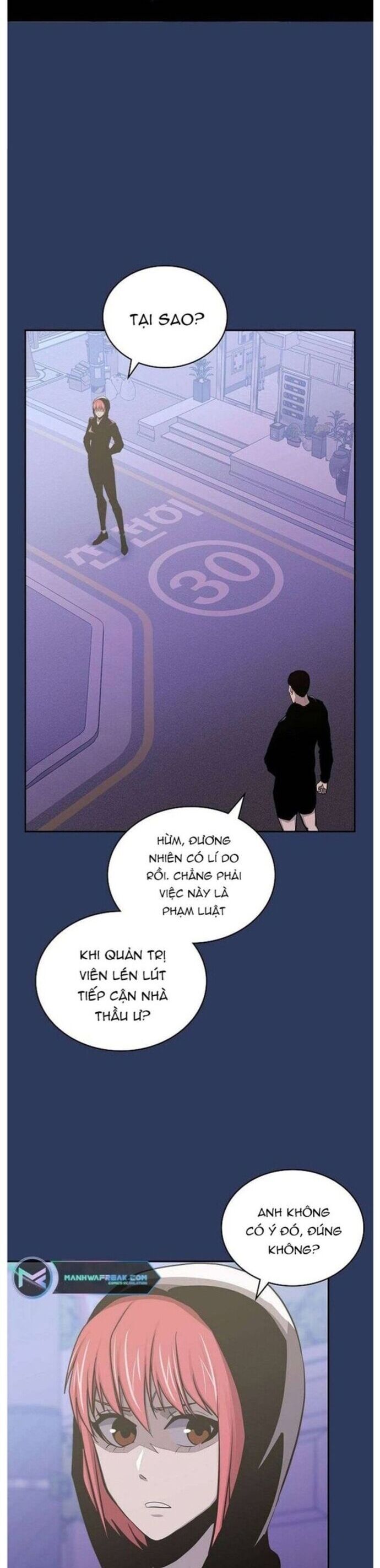 Chiến Binh Đến Từ Thế Giới Khác Chapter 242 - 12