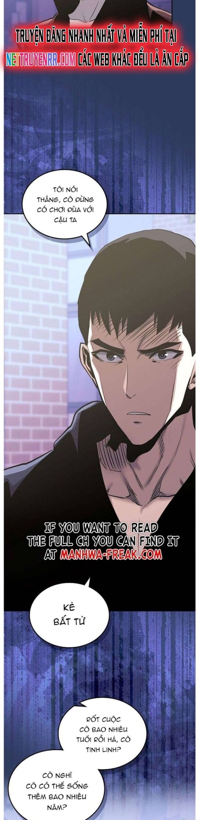 Chiến Binh Đến Từ Thế Giới Khác Chapter 242 - 13
