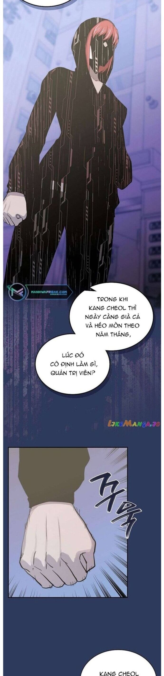 Chiến Binh Đến Từ Thế Giới Khác Chapter 242 - 14