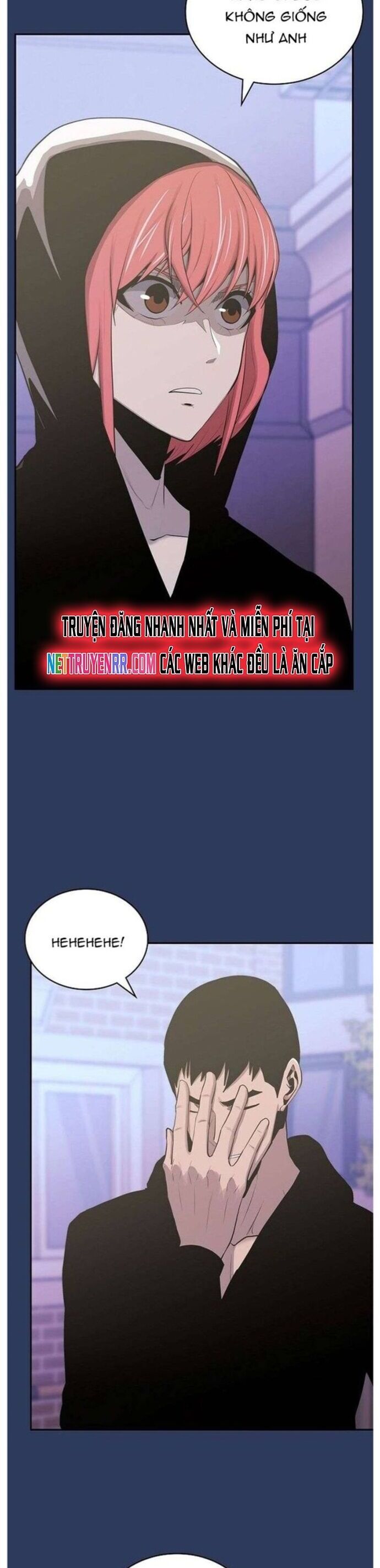 Chiến Binh Đến Từ Thế Giới Khác Chapter 242 - 15