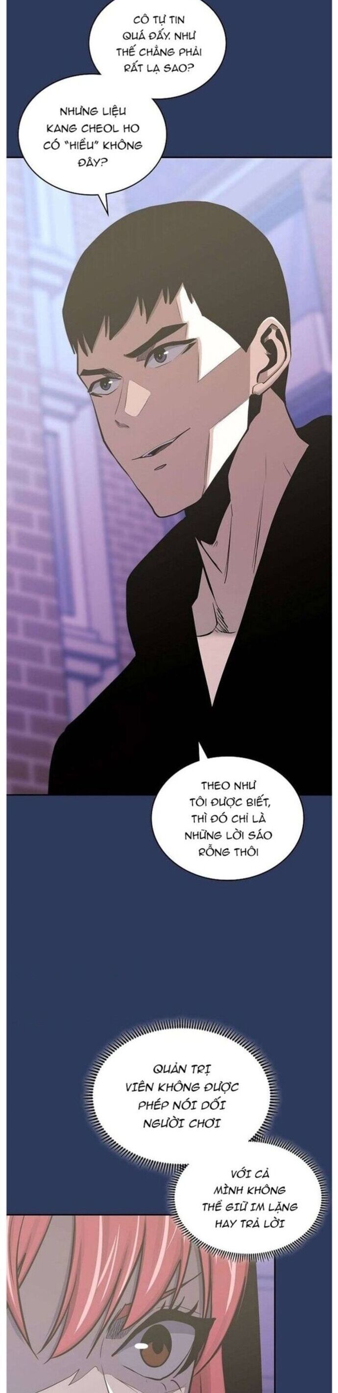 Chiến Binh Đến Từ Thế Giới Khác Chapter 242 - 16