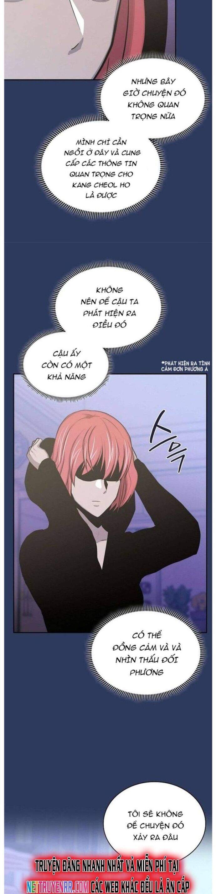 Chiến Binh Đến Từ Thế Giới Khác Chapter 242 - 17