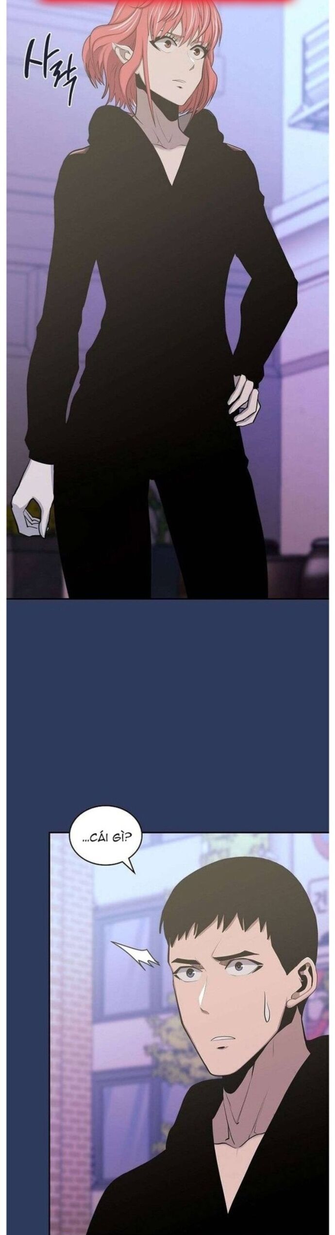 Chiến Binh Đến Từ Thế Giới Khác Chapter 242 - 18