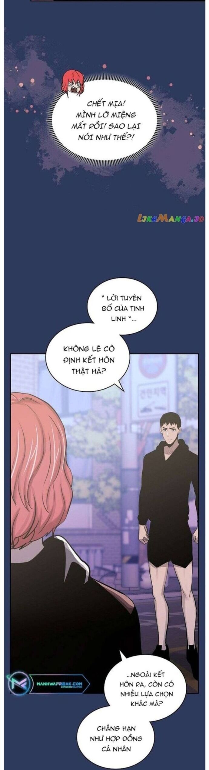 Chiến Binh Đến Từ Thế Giới Khác Chapter 242 - 19