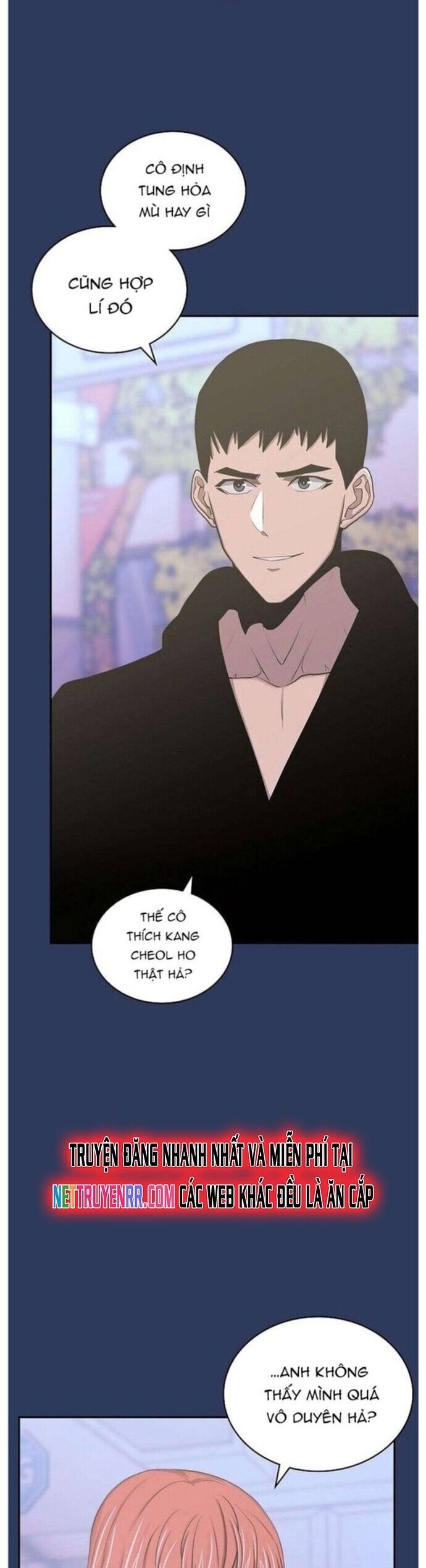 Chiến Binh Đến Từ Thế Giới Khác Chapter 242 - 20