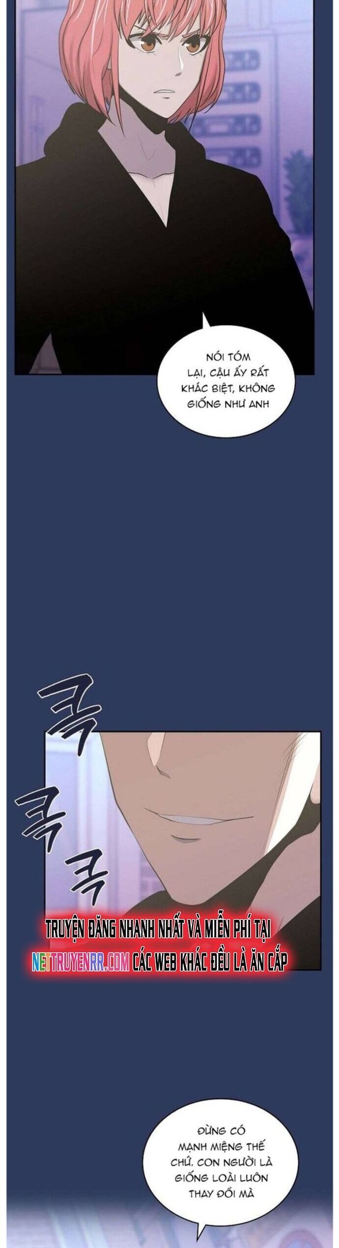 Chiến Binh Đến Từ Thế Giới Khác Chapter 242 - 21