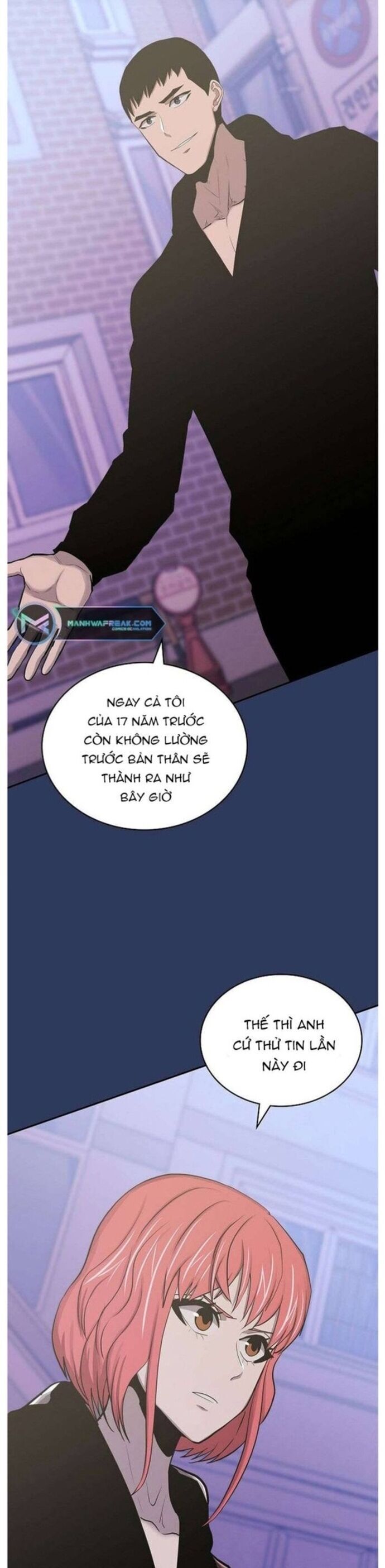 Chiến Binh Đến Từ Thế Giới Khác Chapter 242 - 22