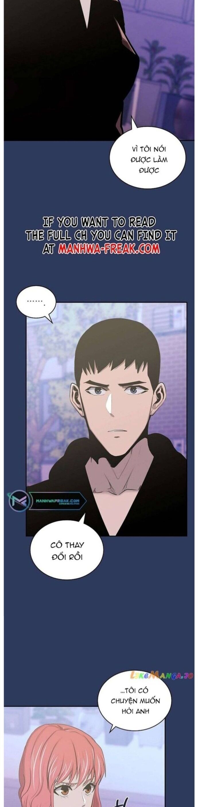 Chiến Binh Đến Từ Thế Giới Khác Chapter 242 - 23