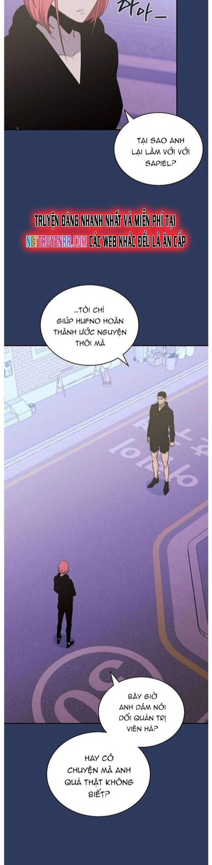 Chiến Binh Đến Từ Thế Giới Khác Chapter 242 - 24