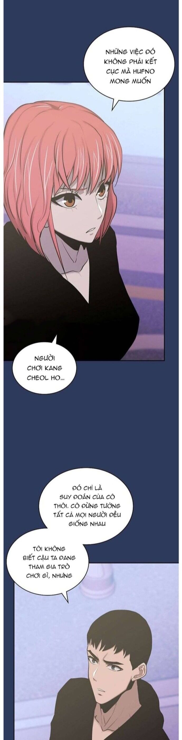 Chiến Binh Đến Từ Thế Giới Khác Chapter 242 - 25