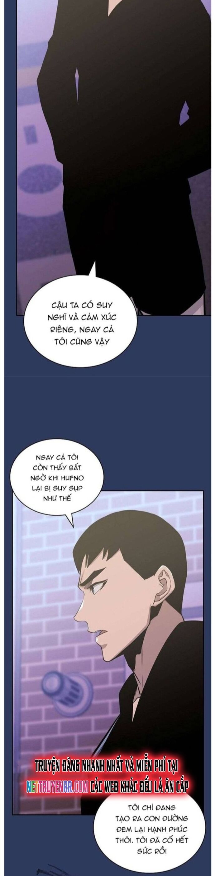 Chiến Binh Đến Từ Thế Giới Khác Chapter 242 - 26