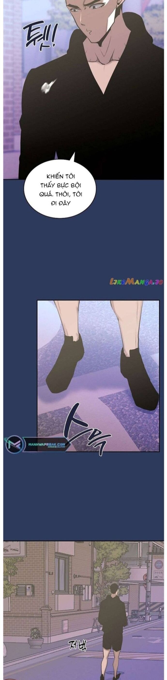 Chiến Binh Đến Từ Thế Giới Khác Chapter 242 - 28