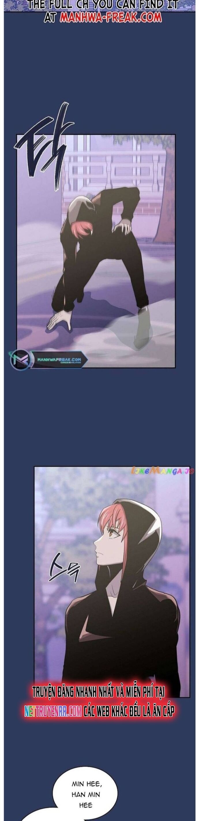 Chiến Binh Đến Từ Thế Giới Khác Chapter 242 - 5