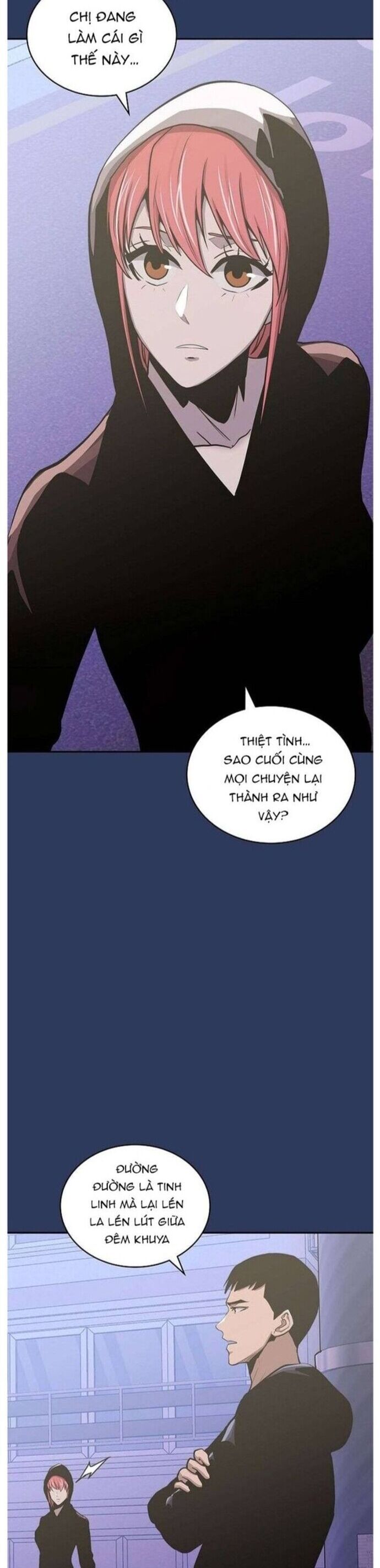 Chiến Binh Đến Từ Thế Giới Khác Chapter 242 - 6