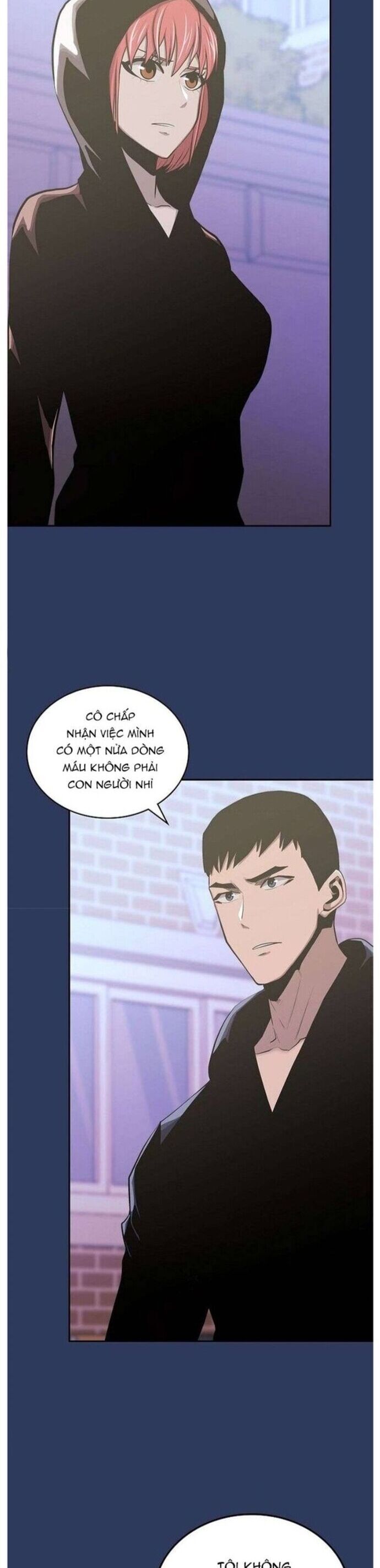 Chiến Binh Đến Từ Thế Giới Khác Chapter 242 - 8