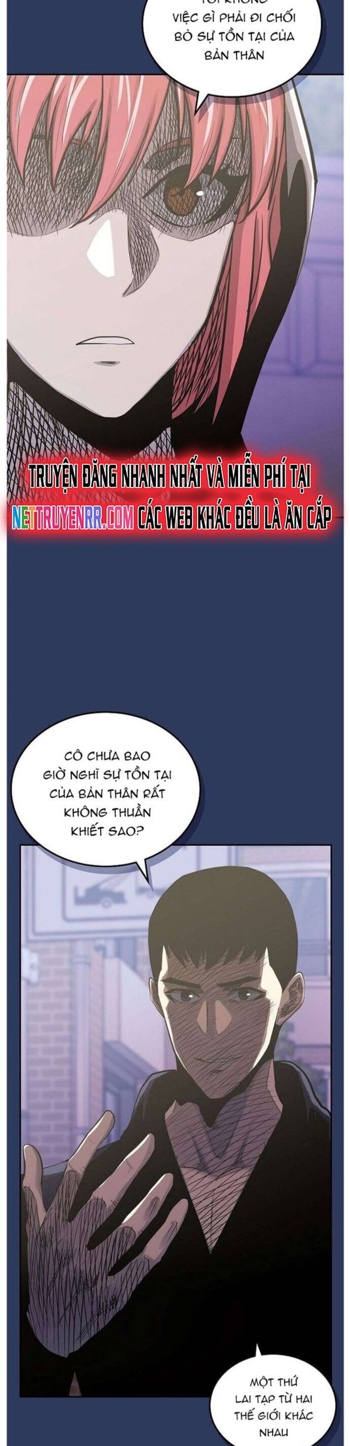 Chiến Binh Đến Từ Thế Giới Khác Chapter 242 - 9