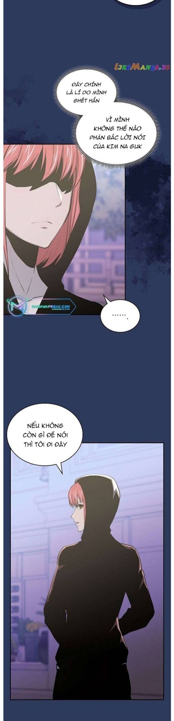 Chiến Binh Đến Từ Thế Giới Khác Chapter 242 - 10