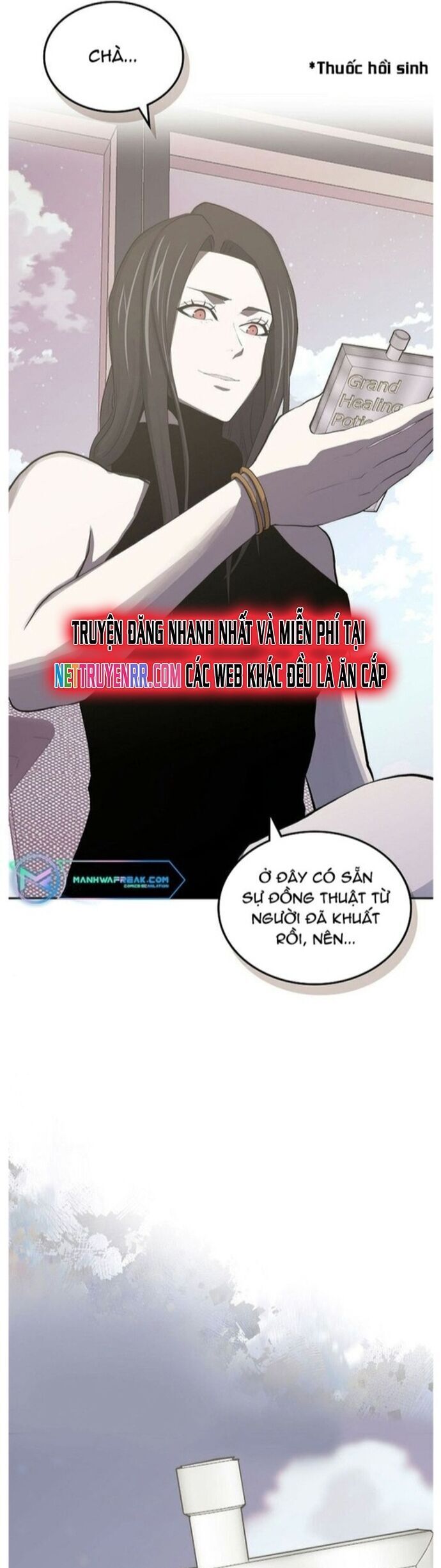 Chiến Binh Đến Từ Thế Giới Khác Chapter 243 - 11