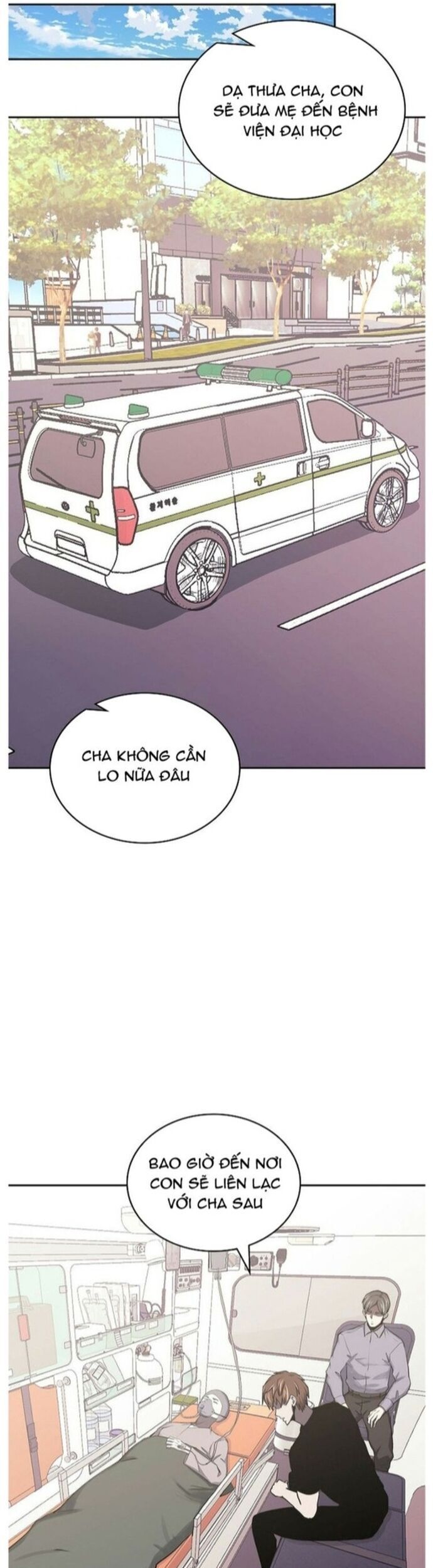 Chiến Binh Đến Từ Thế Giới Khác Chapter 243 - 13