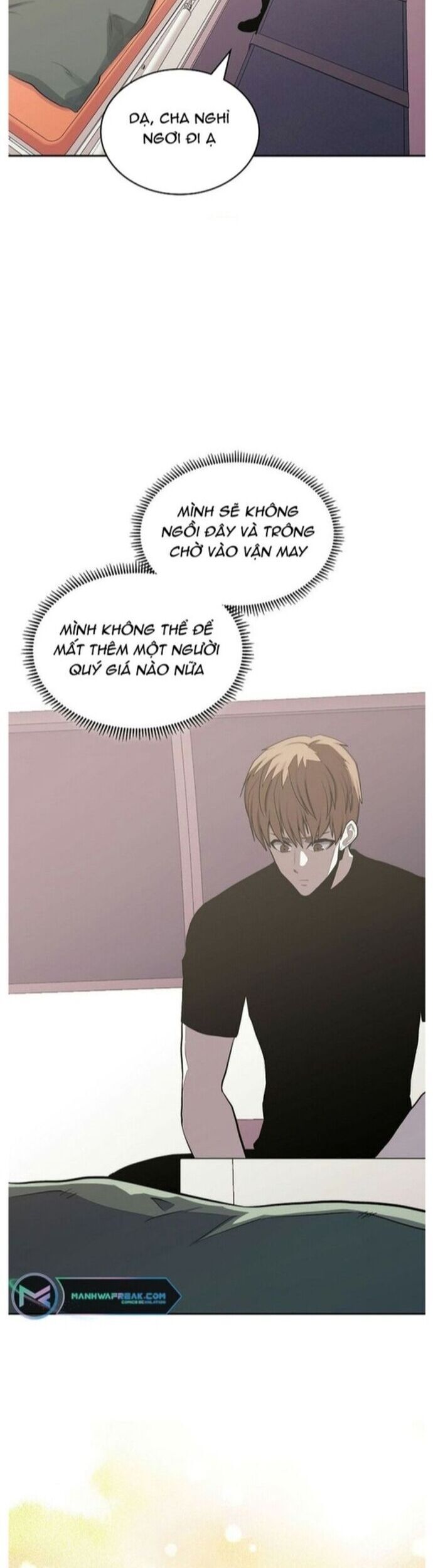 Chiến Binh Đến Từ Thế Giới Khác Chapter 243 - 14