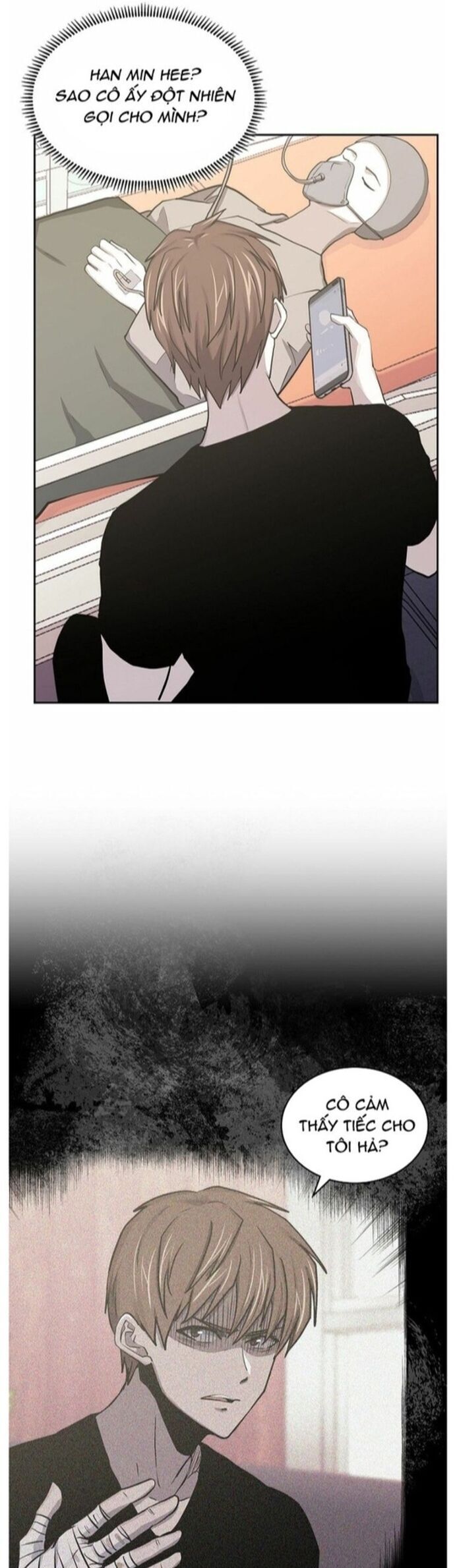 Chiến Binh Đến Từ Thế Giới Khác Chapter 243 - 17