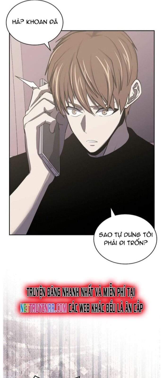 Chiến Binh Đến Từ Thế Giới Khác Chapter 243 - 21