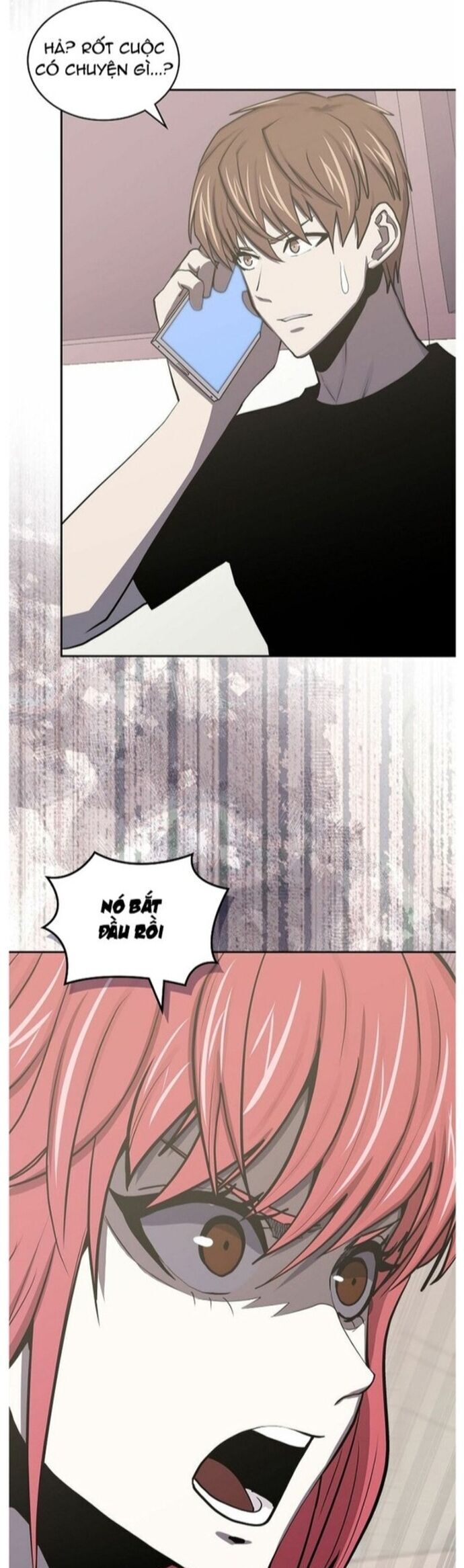 Chiến Binh Đến Từ Thế Giới Khác Chapter 243 - 23