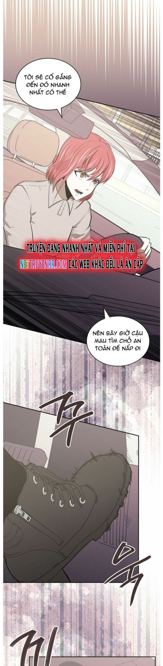 Chiến Binh Đến Từ Thế Giới Khác Chapter 243 - 25