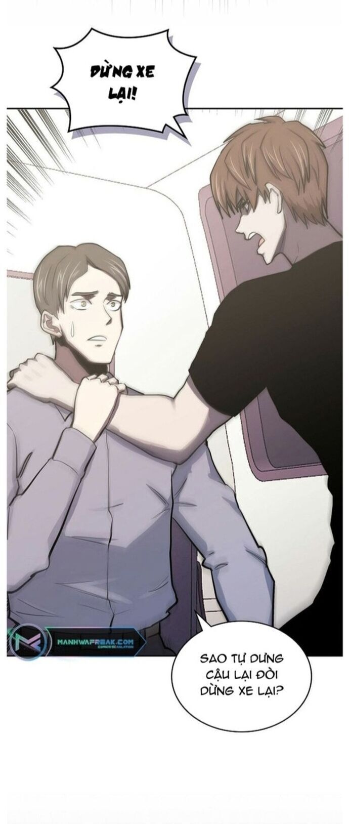 Chiến Binh Đến Từ Thế Giới Khác Chapter 243 - 27