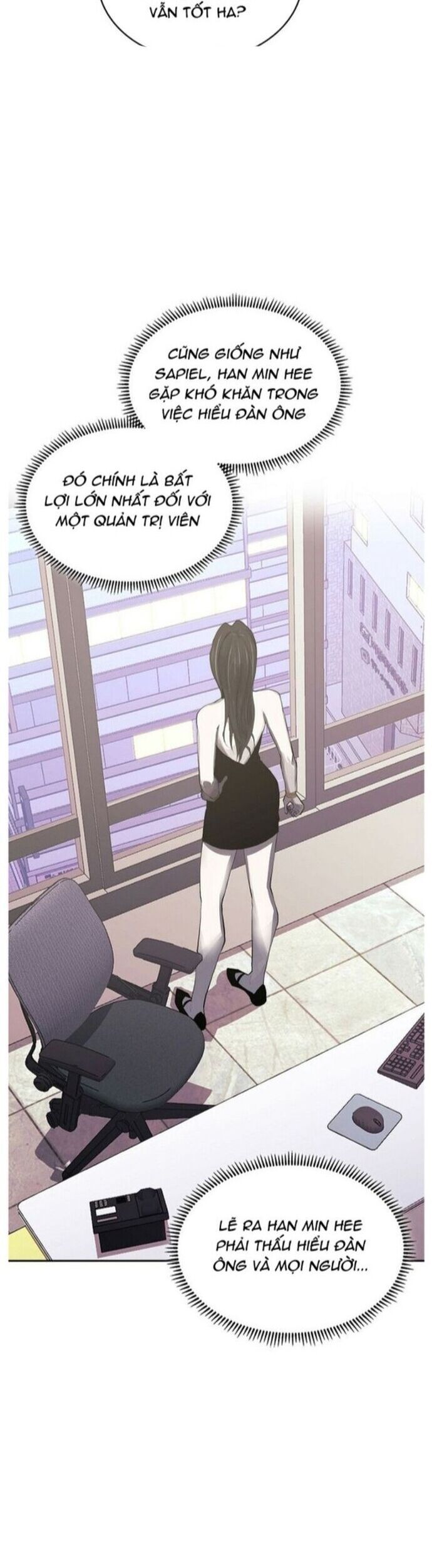 Chiến Binh Đến Từ Thế Giới Khác Chapter 243 - 4