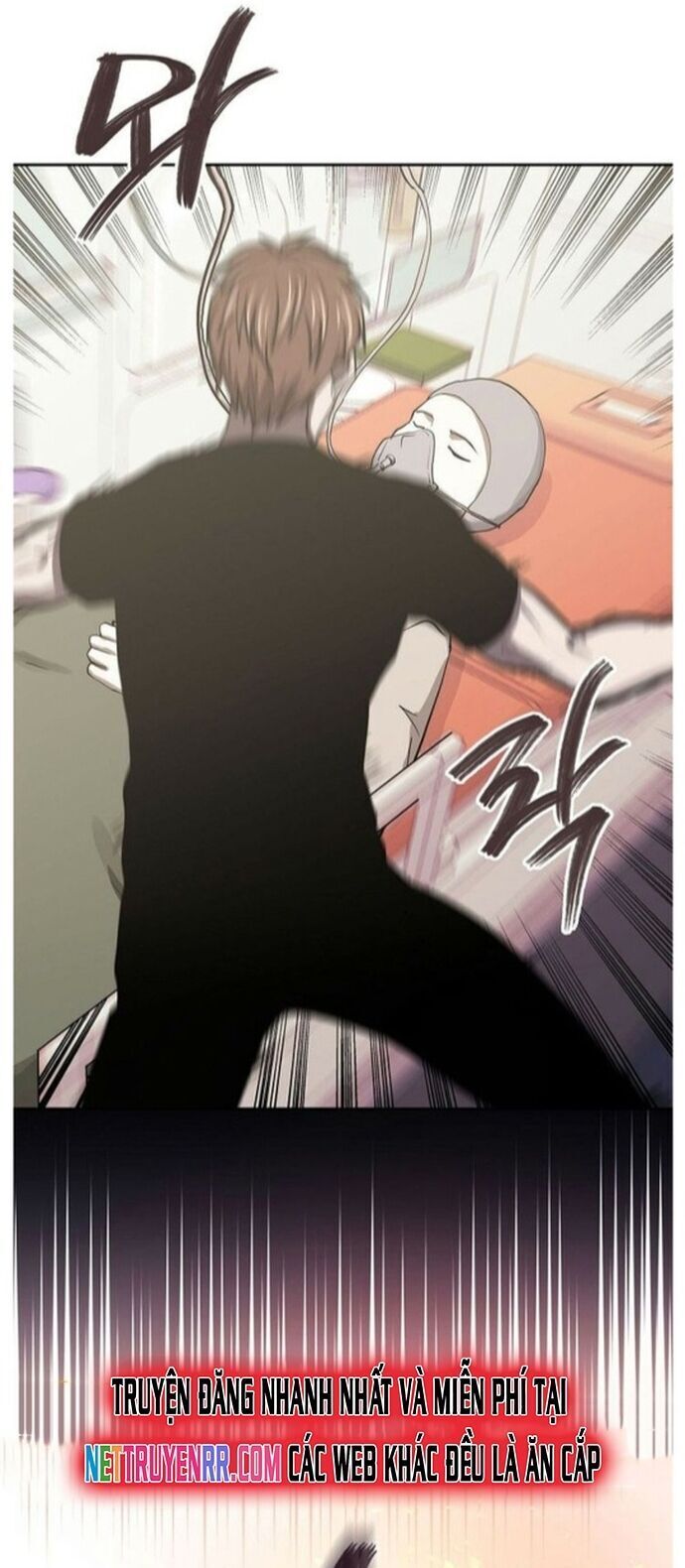 Chiến Binh Đến Từ Thế Giới Khác Chapter 243 - 31