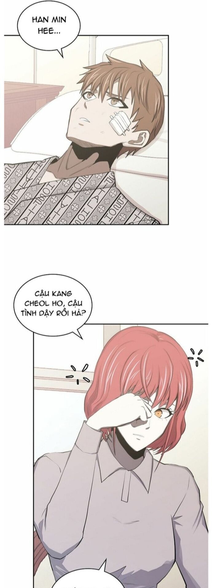 Chiến Binh Đến Từ Thế Giới Khác Chapter 243 - 37