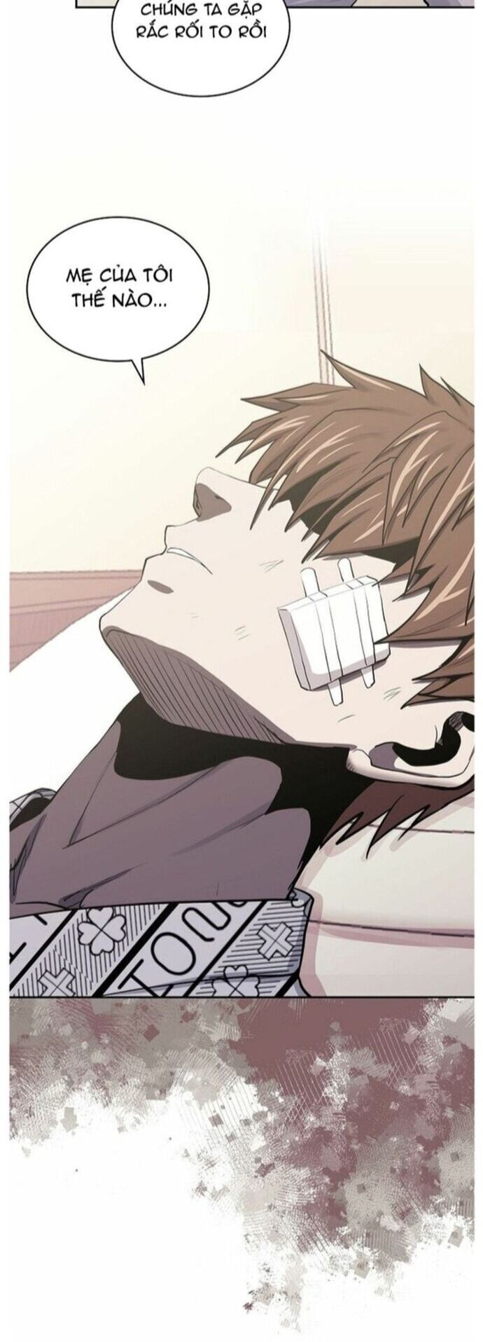 Chiến Binh Đến Từ Thế Giới Khác Chapter 243 - 38