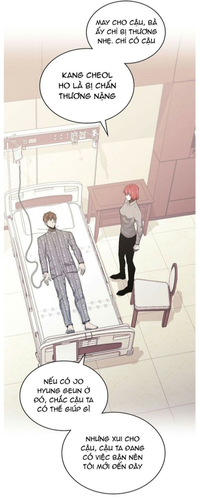 Chiến Binh Đến Từ Thế Giới Khác Chapter 243 - 39