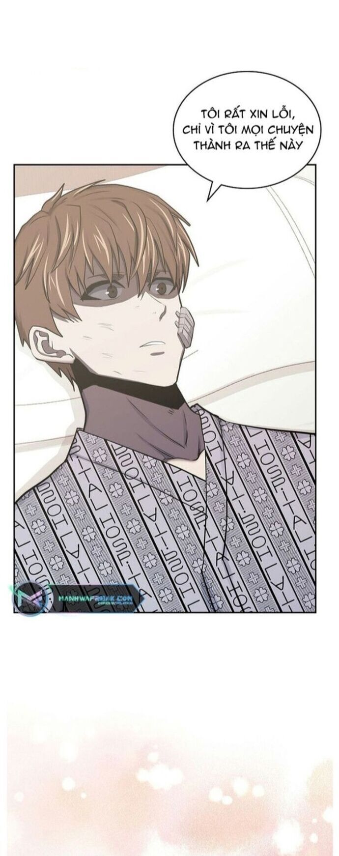 Chiến Binh Đến Từ Thế Giới Khác Chapter 243 - 40
