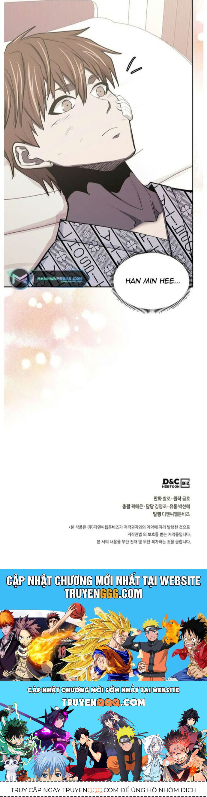 Chiến Binh Đến Từ Thế Giới Khác Chapter 243 - 42