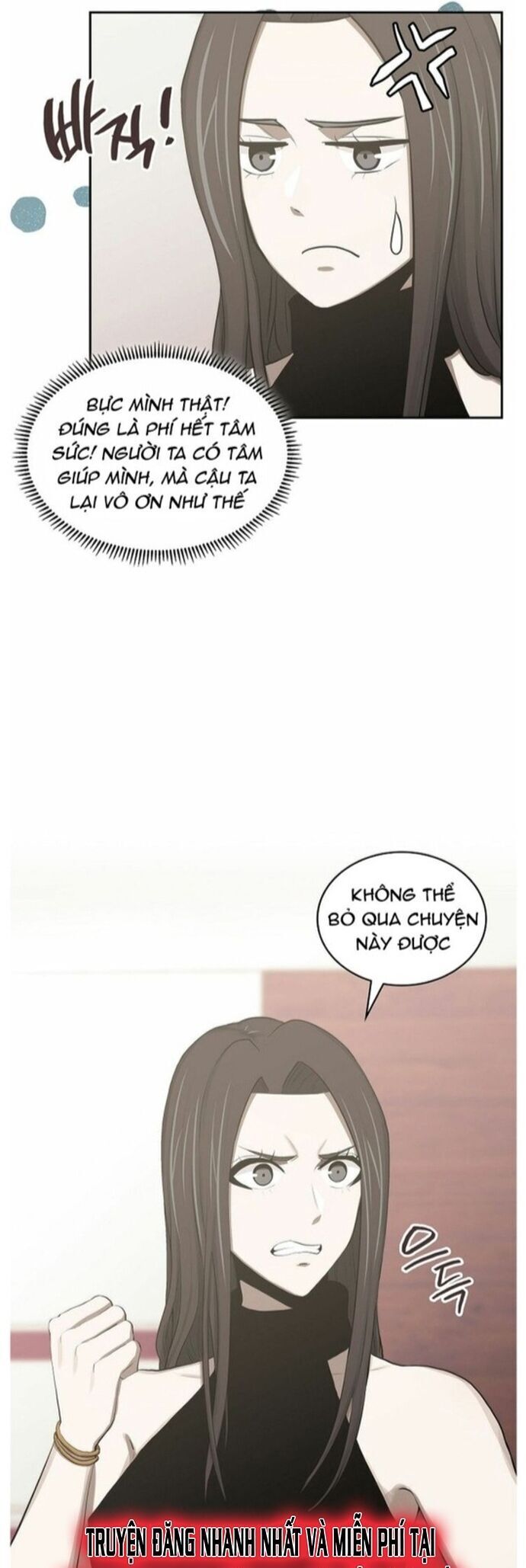 Chiến Binh Đến Từ Thế Giới Khác Chapter 243 - 7