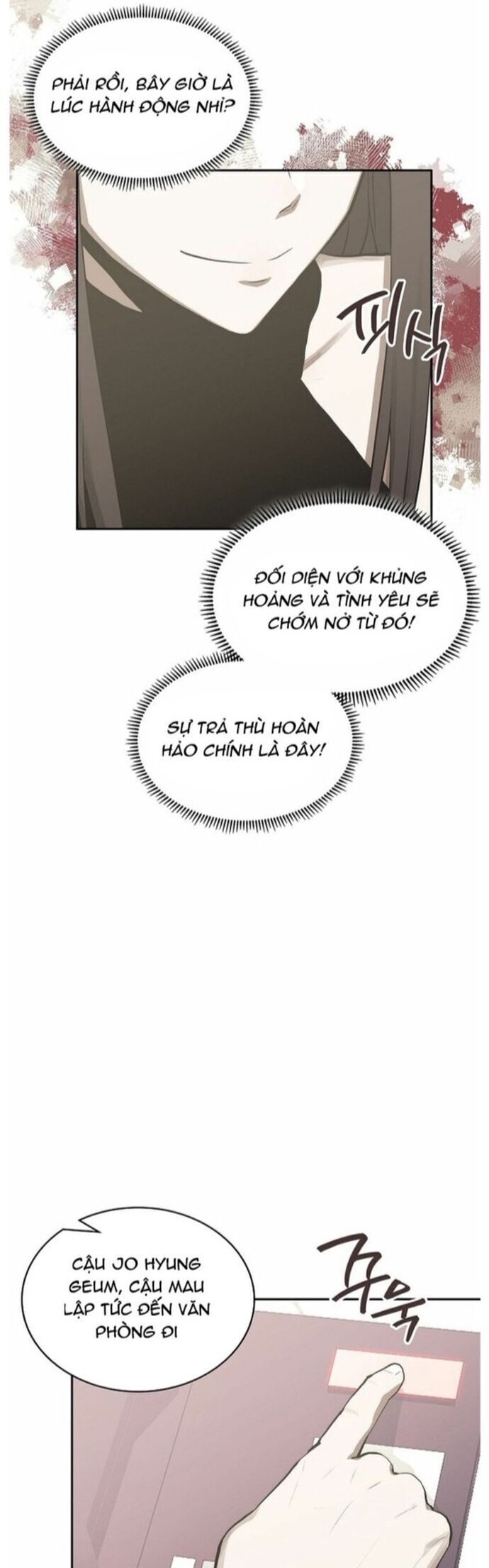 Chiến Binh Đến Từ Thế Giới Khác Chapter 243 - 9