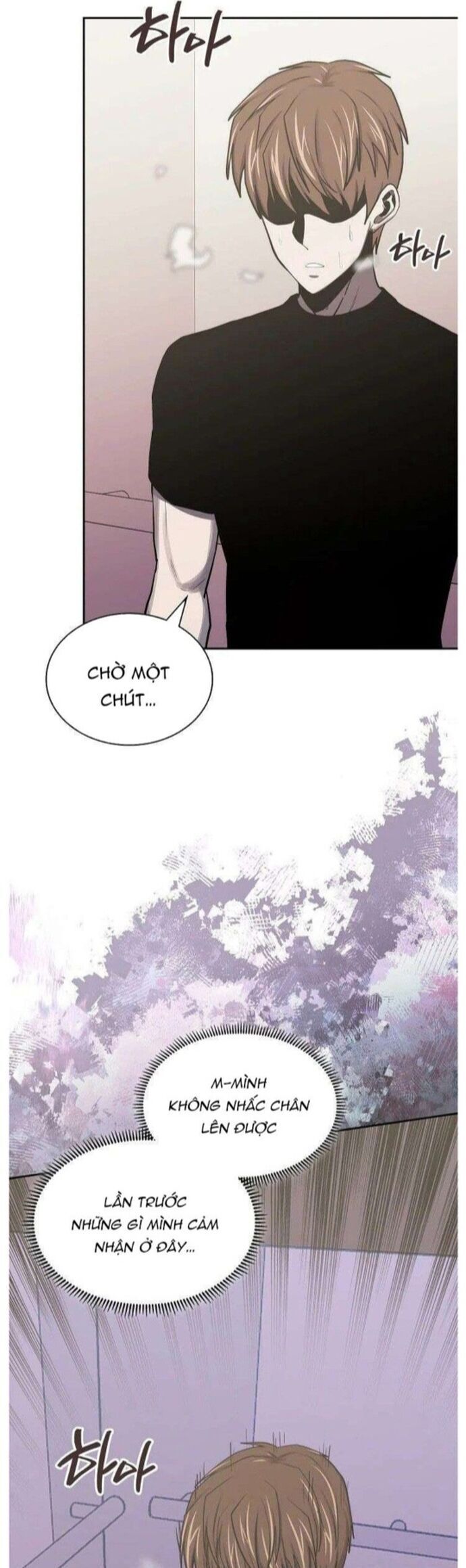 Chiến Binh Đến Từ Thế Giới Khác Chapter 244 - 11