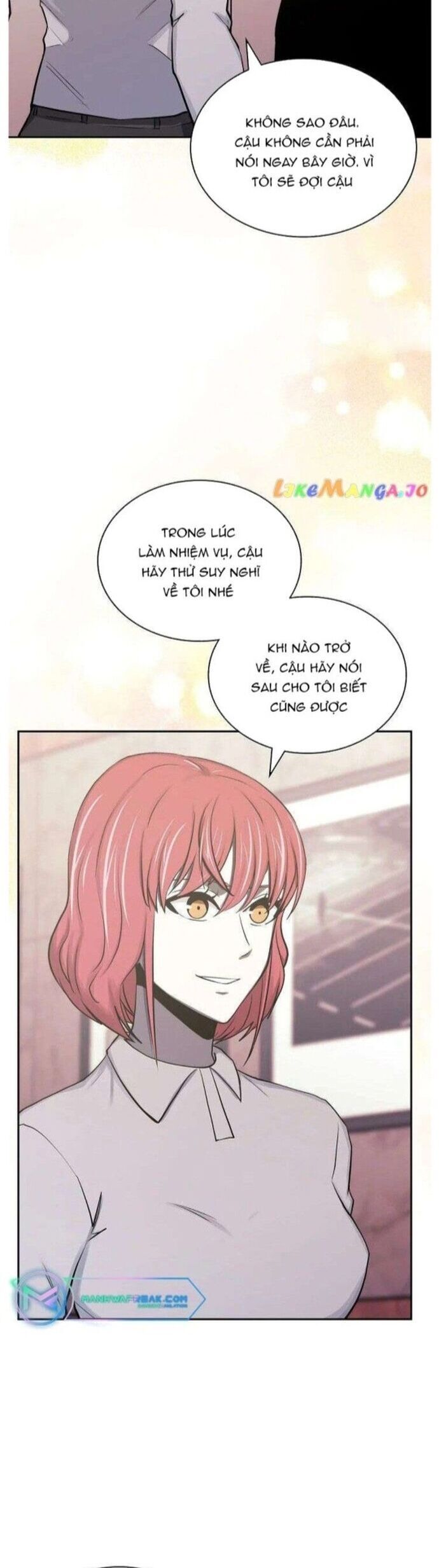 Chiến Binh Đến Từ Thế Giới Khác Chapter 244 - 20