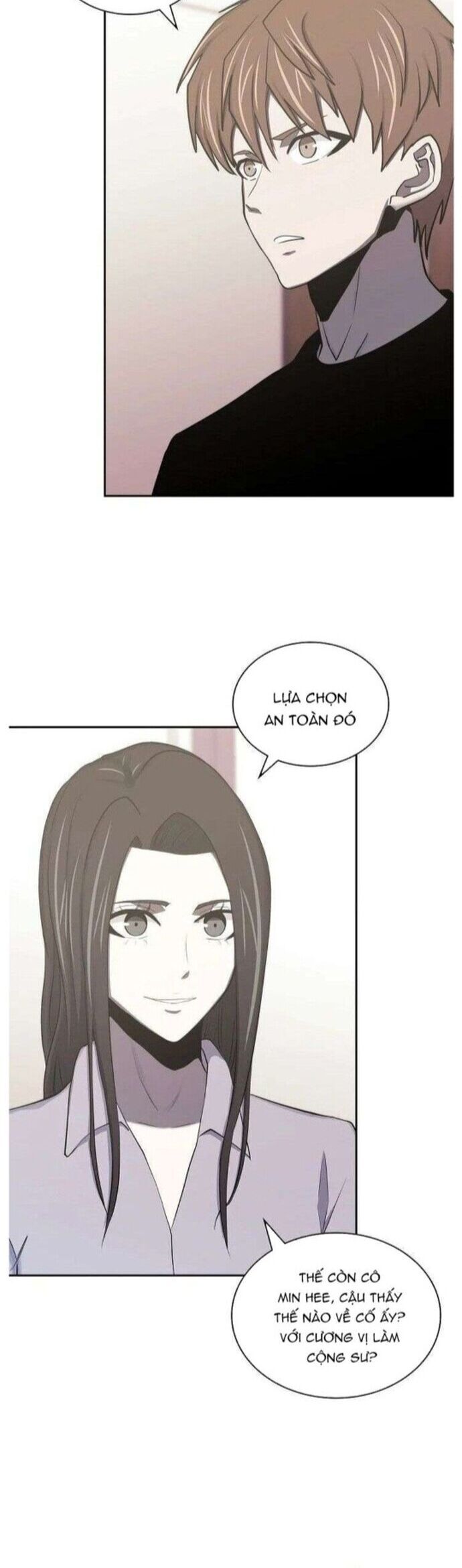 Chiến Binh Đến Từ Thế Giới Khác Chapter 244 - 28