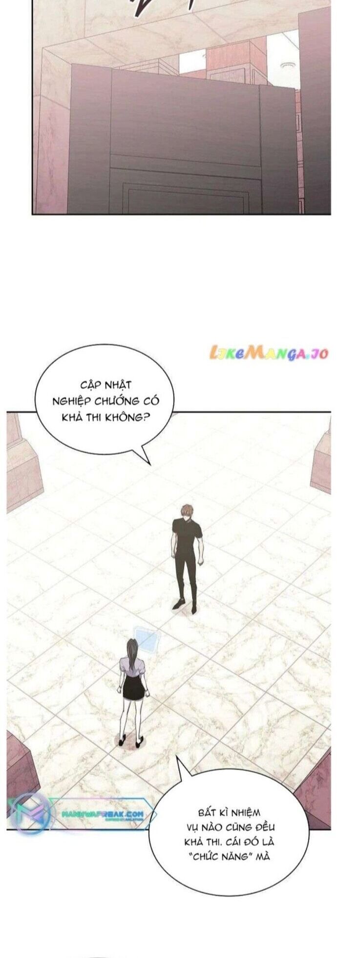 Chiến Binh Đến Từ Thế Giới Khác Chapter 244 - 30