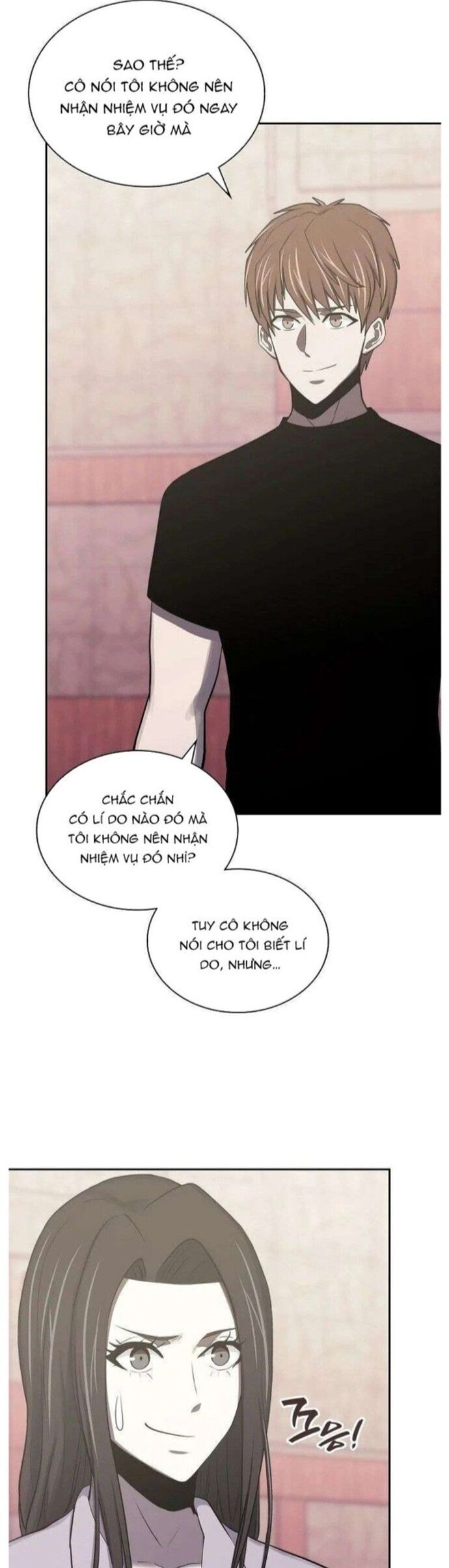 Chiến Binh Đến Từ Thế Giới Khác Chapter 244 - 33