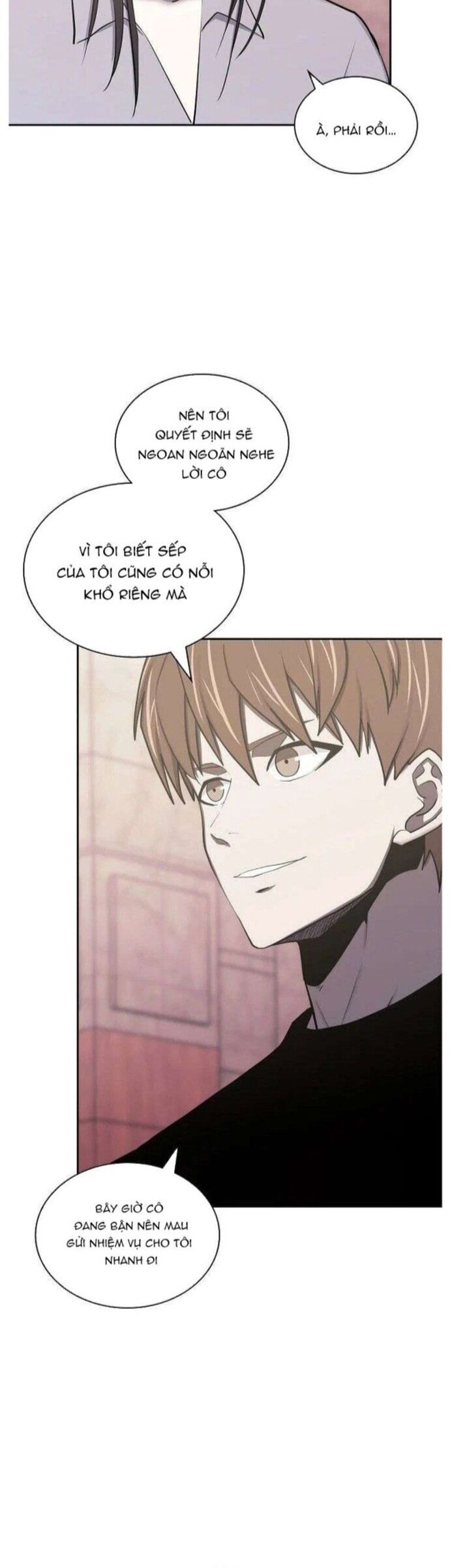 Chiến Binh Đến Từ Thế Giới Khác Chapter 244 - 34