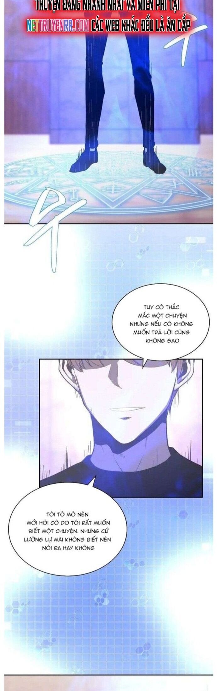 Chiến Binh Đến Từ Thế Giới Khác Chapter 244 - 36